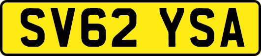SV62YSA
