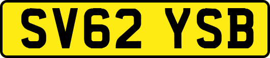 SV62YSB