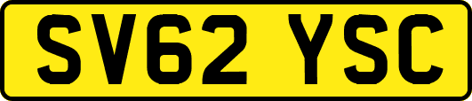 SV62YSC