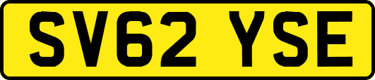 SV62YSE
