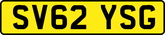 SV62YSG