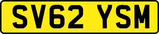 SV62YSM