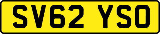 SV62YSO