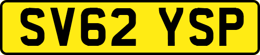 SV62YSP