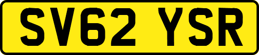 SV62YSR