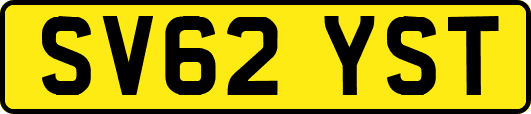 SV62YST
