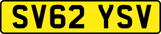 SV62YSV
