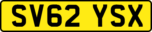 SV62YSX