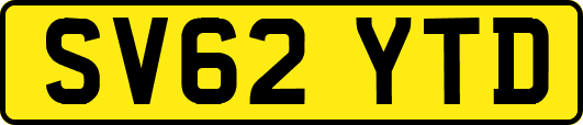 SV62YTD