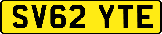 SV62YTE