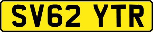SV62YTR
