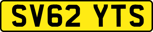 SV62YTS