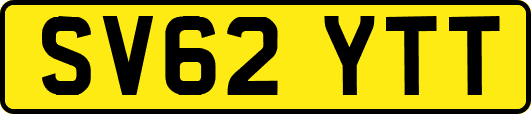 SV62YTT