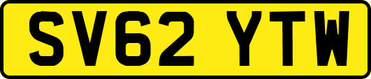 SV62YTW