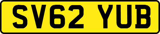 SV62YUB