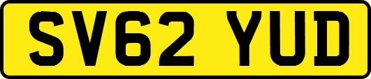 SV62YUD