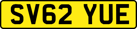 SV62YUE