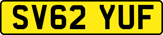 SV62YUF