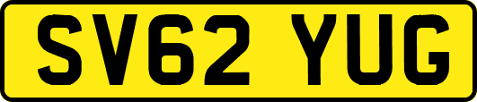 SV62YUG