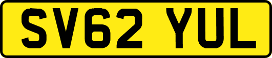 SV62YUL