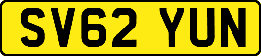 SV62YUN