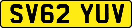 SV62YUV