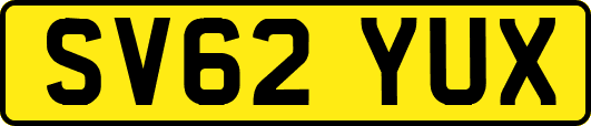 SV62YUX