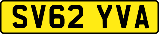 SV62YVA