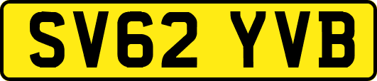SV62YVB