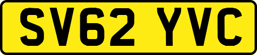 SV62YVC