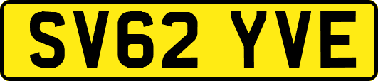 SV62YVE