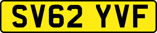 SV62YVF