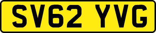 SV62YVG
