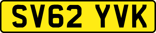 SV62YVK