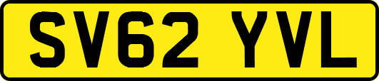 SV62YVL