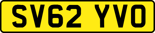 SV62YVO