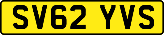 SV62YVS