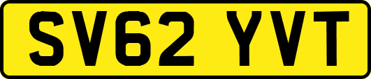 SV62YVT