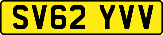 SV62YVV