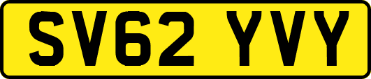 SV62YVY