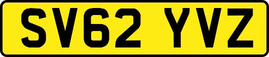 SV62YVZ