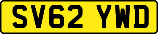 SV62YWD