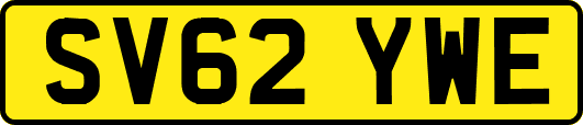 SV62YWE