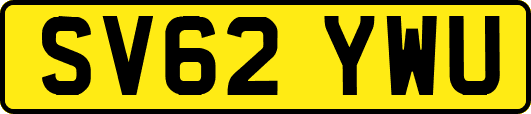 SV62YWU