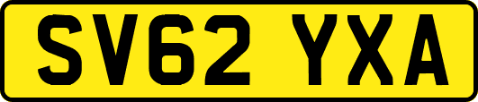 SV62YXA