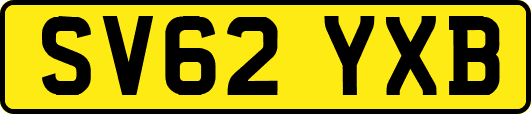 SV62YXB