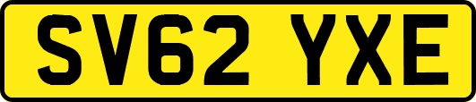 SV62YXE