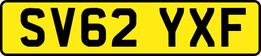 SV62YXF