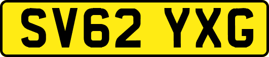 SV62YXG