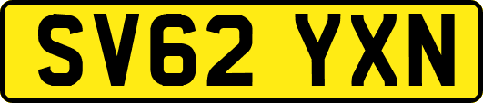 SV62YXN